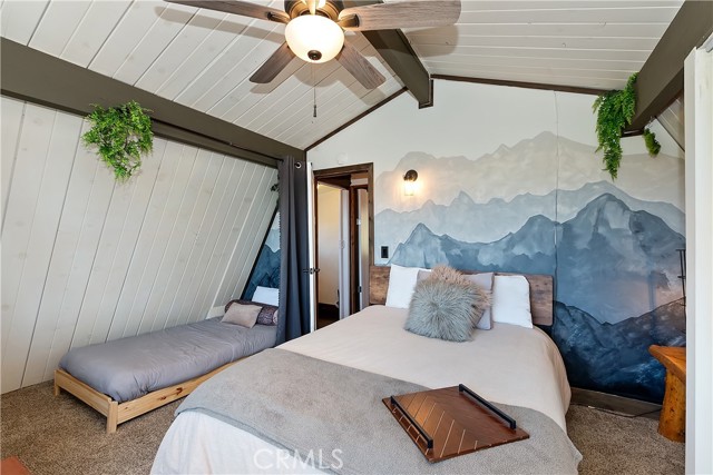 Detail Gallery Image 18 of 50 For 541 S Marlowe Dr, Big Bear City,  CA 92314 - 2 Beds | 1/1 Baths