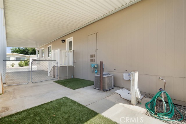 Detail Gallery Image 30 of 42 For 263 Camino Norte St #212,  Chico,  CA 95973 - 2 Beds | 2 Baths