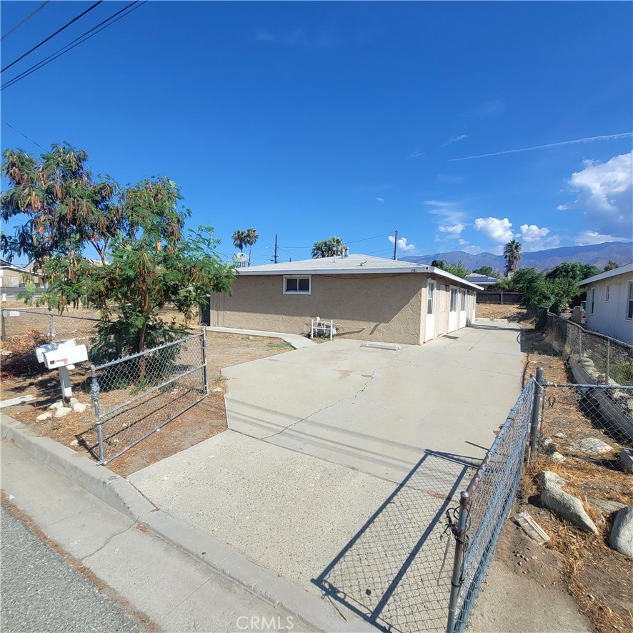1481 E Jacinto View Road, Banning, CA 92220
