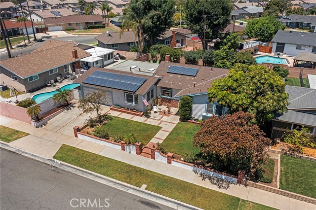 Detail Gallery Image 17 of 29 For 2217 E Parkside Ave, Orange,  CA 92867 - 4 Beds | 2 Baths