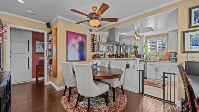 Detail Gallery Image 8 of 26 For 1149 W Calle De La Luna #1,  Azusa,  CA 91702 - 2 Beds | 1 Baths