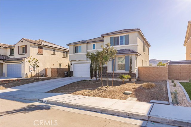 Detail Gallery Image 1 of 40 For 29963 Blue Ridge Ct, Menifee,  CA 92584 - 4 Beds | 2/1 Baths