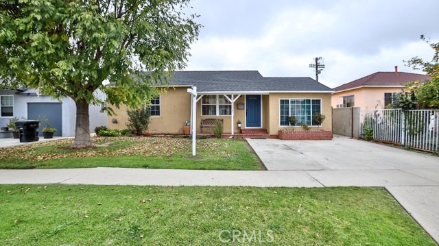 12103 Highdale Street, Norwalk, California 90650, 4 Bedrooms Bedrooms, ,2 BathroomsBathrooms,Single Family Residence,For Sale,Highdale,RS25031122