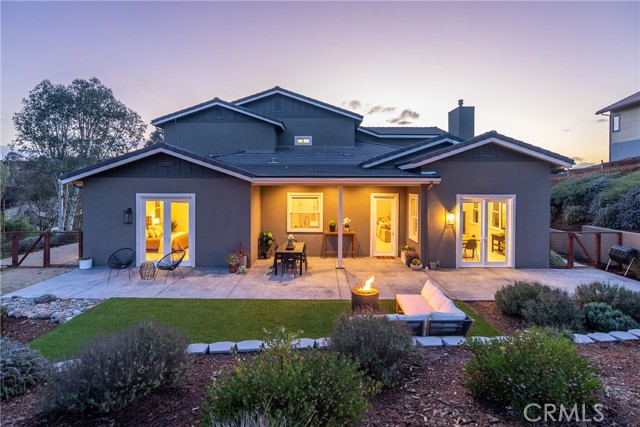 Detail Gallery Image 45 of 69 For 621 Jackson Dr, Paso Robles,  CA 93446 - 5 Beds | 3/1 Baths