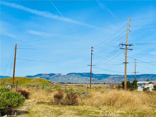 Detail Gallery Image 9 of 9 For 49357 W. Avenue D, Lake Hughes,  CA 93536 - – Beds | – Baths