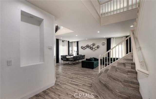 Detail Gallery Image 19 of 38 For 13020 Banning, Victorville,  CA 92392 - 5 Beds | 3/1 Baths