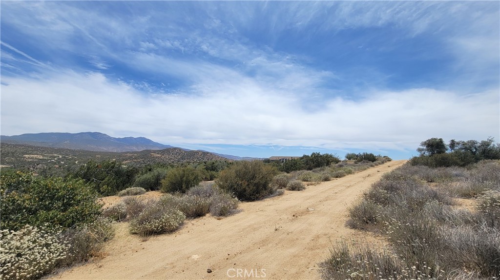 61833 High Country Trail
