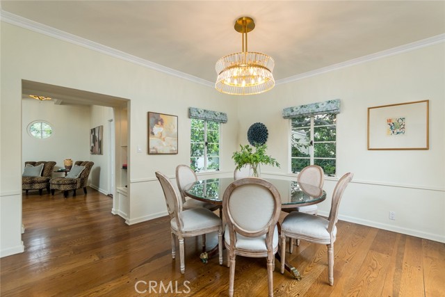 Detail Gallery Image 11 of 34 For 3554 Yorkshire Rd, Pasadena,  CA 91107 - 2 Beds | 2 Baths