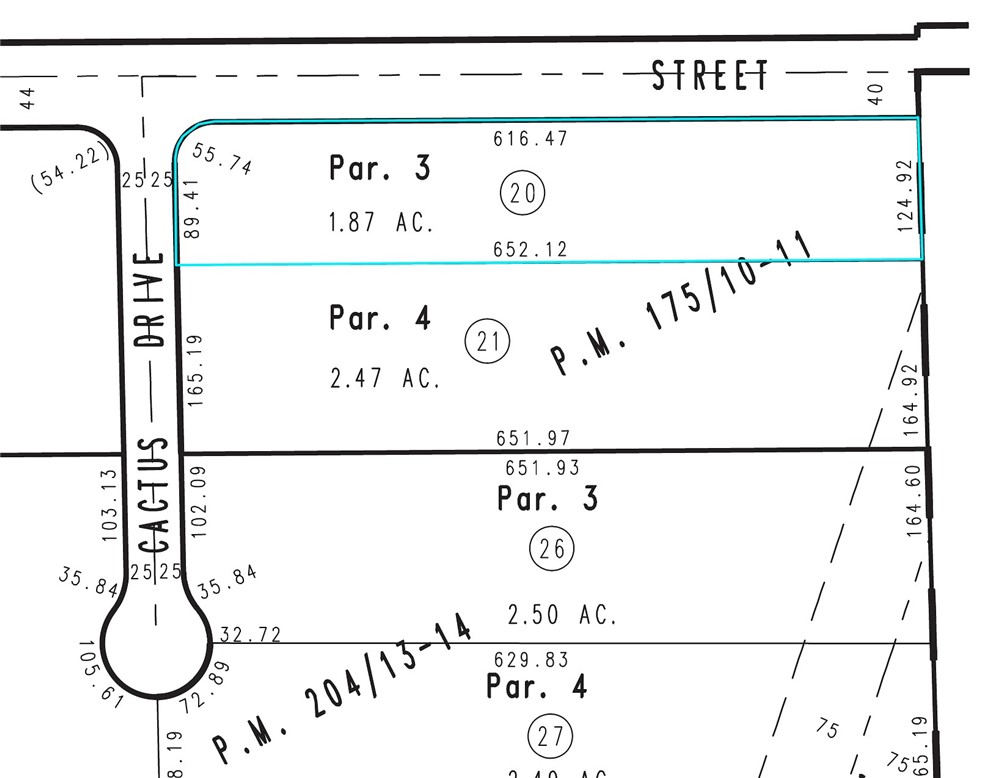 0 Cactus Drive, Oak Hills, California 92344, ,Land,For Sale,0 Cactus Drive,CRHD23115074