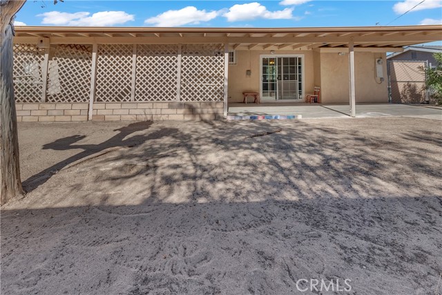 Detail Gallery Image 28 of 35 For 560 E Mountain View St, Barstow,  CA 92311 - 4 Beds | 2 Baths