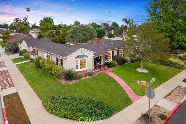 Detail Gallery Image 4 of 62 For 468 Gerona Ave, San Gabriel,  CA 91775 - 3 Beds | 2 Baths