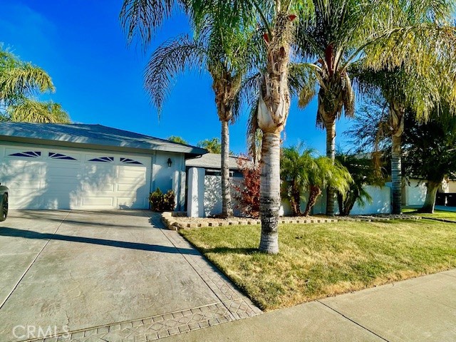 Detail Gallery Image 2 of 21 For 26914 Potomac Dr, Menifee,  CA 92586 - 3 Beds | 2 Baths