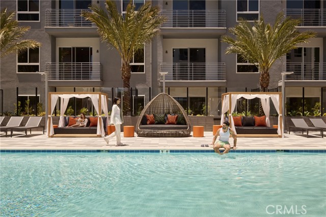 Detail Gallery Image 6 of 59 For 21010 Erwin St #855,  Woodland Hills,  CA 91367 - 1 Beds | 1 Baths