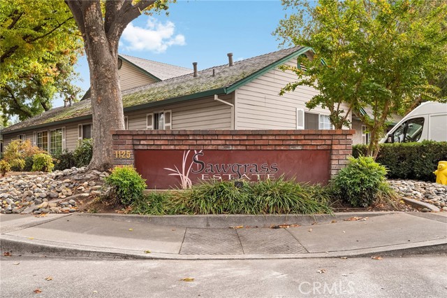 Detail Gallery Image 29 of 30 For 1125 Sheridan Avenue #28,  Chico,  CA 95926 - 1 Beds | 1 Baths