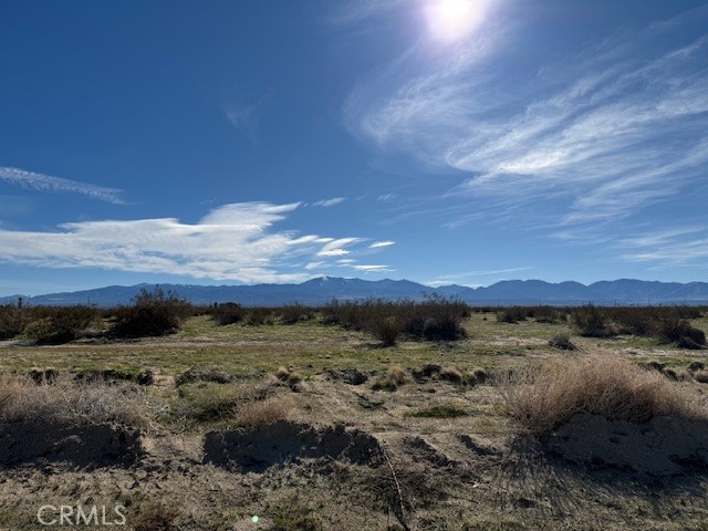 Detail Gallery Image 2 of 2 For 0 Oldenburg Rd, Apple Valley,  CA 92307 - – Beds | – Baths