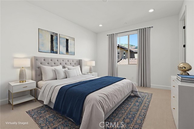 Detail Gallery Image 25 of 75 For 11763 Quailrun Ct, Chatsworth,  CA 91311 - 5 Beds | 6 Baths