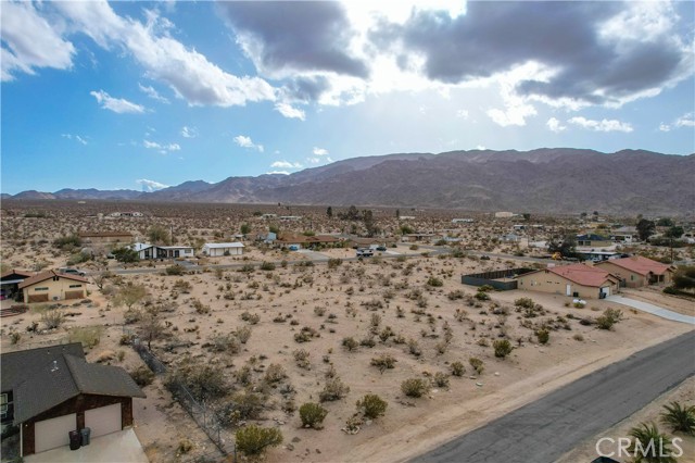 74849 Twilight Drive, Twentynine Palms, California 92277, ,Land,For Sale,74849 Twilight Drive,CRJT23184863