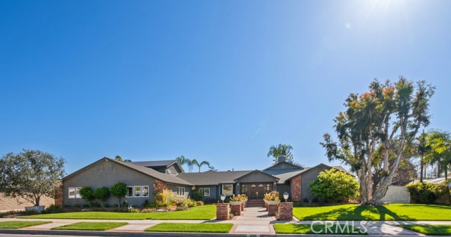 Image 2 for 626 N Mountain View Pl, Fullerton, CA 92831