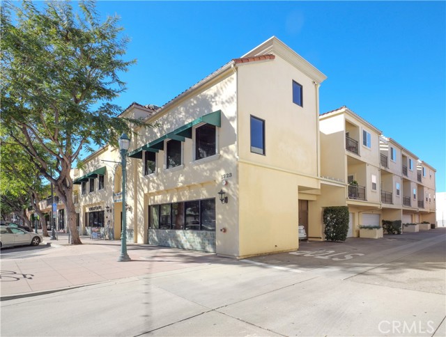 Detail Gallery Image 21 of 23 For 1323 Post Ave #K,  Torrance,  CA 90501 - 2 Beds | 1/1 Baths