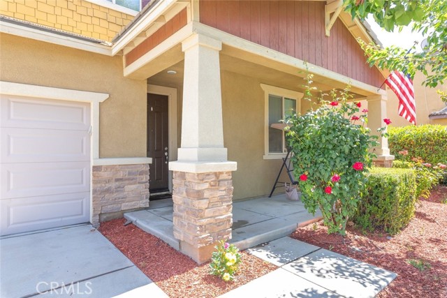 Detail Gallery Image 3 of 35 For 29364 Bouris Dr, Menifee,  CA 92584 - 5 Beds | 3 Baths