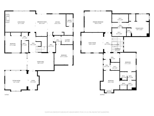 Detail Gallery Image 49 of 49 For 1 Calle Saltamontes, San Clemente,  CA 92673 - 5 Beds | 3 Baths