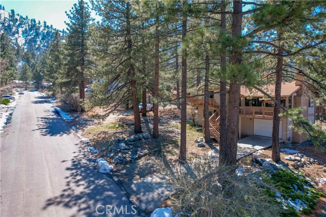Detail Gallery Image 42 of 48 For 5320 Orchard Dr, Wrightwood,  CA 92397 - 3 Beds | 2 Baths