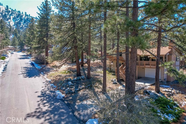 Detail Gallery Image 42 of 48 For 5320 Orchard Dr, Wrightwood,  CA 92397 - 3 Beds | 2 Baths