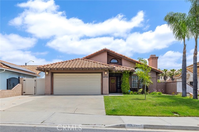 Detail Gallery Image 1 of 37 For 40130 Paseo Del Sol, Murrieta,  CA 92562 - 3 Beds | 2 Baths