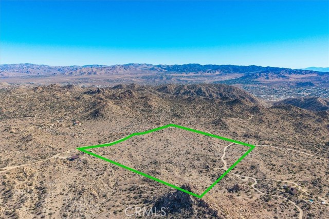 Detail Gallery Image 55 of 57 For 55499 Skyline Ranch Rd, Pioneertown,  CA 92252 - – Beds | – Baths