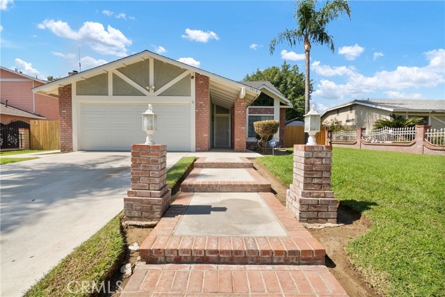 Detail Gallery Image 1 of 1 For 1513 Macy Ave., Colton,  CA 92324 - 3 Beds | 2/1 Baths