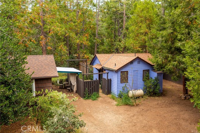 Detail Gallery Image 46 of 71 For 54105 S Circle Dr, Idyllwild,  CA 92549 - – Beds | – Baths