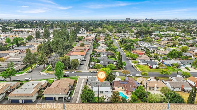 Detail Gallery Image 41 of 43 For 2501 Deodar St, Santa Ana,  CA 92705 - 3 Beds | 2 Baths