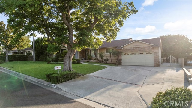 Image 2 for 1025 S Dancove Dr, West Covina, CA 91791