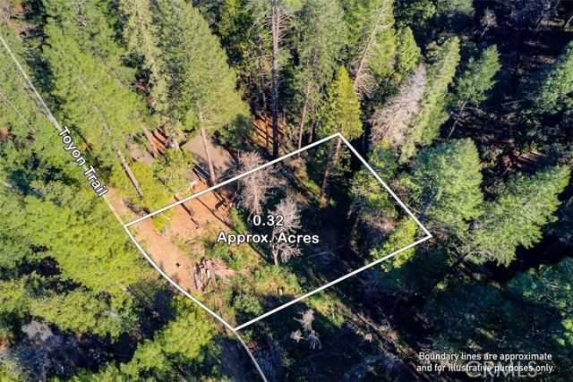 Detail Gallery Image 26 of 52 For 0 Toyon Trl, Berry Creek,  CA 95916 - – Beds | – Baths