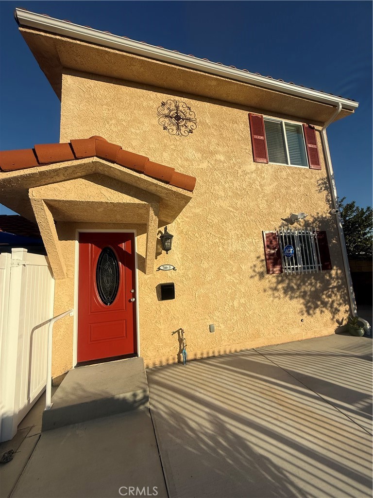 746 W 4th Ave Avenue #3