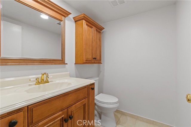 Downstairs Bathroom