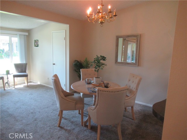 Detail Gallery Image 12 of 35 For 13131 Shawnee Ln M11-268d, Seal Beach,  CA 90740 - 2 Beds | 1 Baths