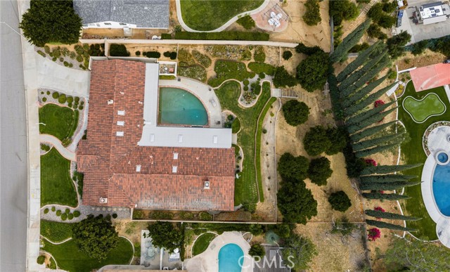 Detail Gallery Image 40 of 40 For 30587 Los Altos, Redlands,  CA 92373 - 4 Beds | 2/1 Baths