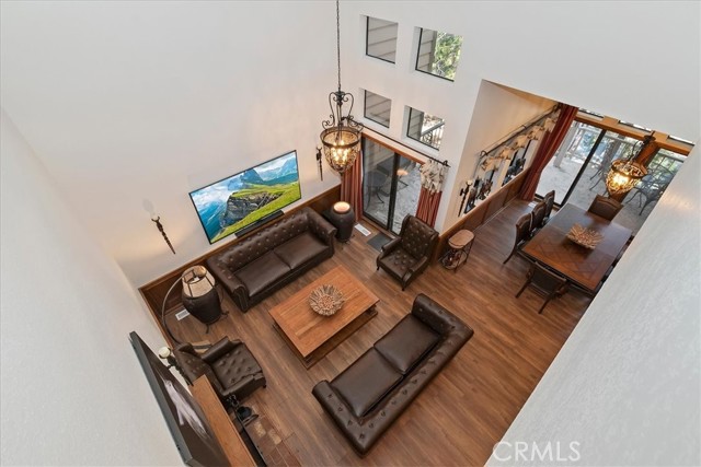 27456 White Fir, Lake Arrowhead, CA 92352