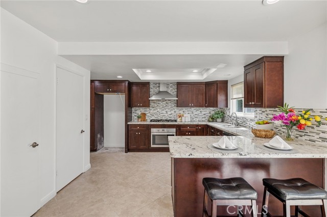 28727 King Arthur Court, Rancho Palos Verdes, California 90275, 4 Bedrooms Bedrooms, ,1 BathroomBathrooms,Residential,Sold,King Arthur,SB22147823