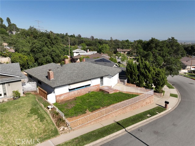 Detail Gallery Image 34 of 35 For 326 Meadow Ln, Monrovia,  CA 91016 - 3 Beds | 2 Baths