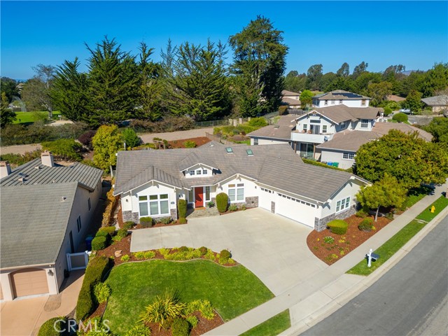 Detail Gallery Image 46 of 56 For 920 Wigeon Way, Arroyo Grande,  CA 93420 - 4 Beds | 3 Baths