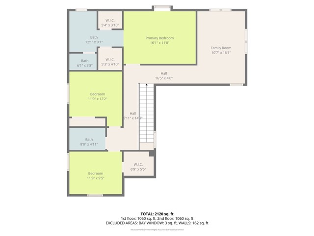 Detail Gallery Image 57 of 58 For 4975 Oak Moss, Fontana,  CA 92336 - 4 Beds | 3 Baths