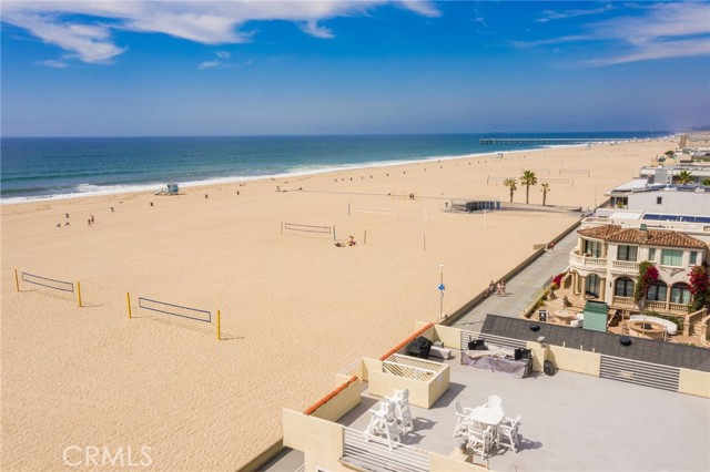 72 The Strand, Hermosa Beach, California 90254, 3 Bedrooms Bedrooms, ,2 BathroomsBathrooms,Residential,Sold,The Strand,SB23109684