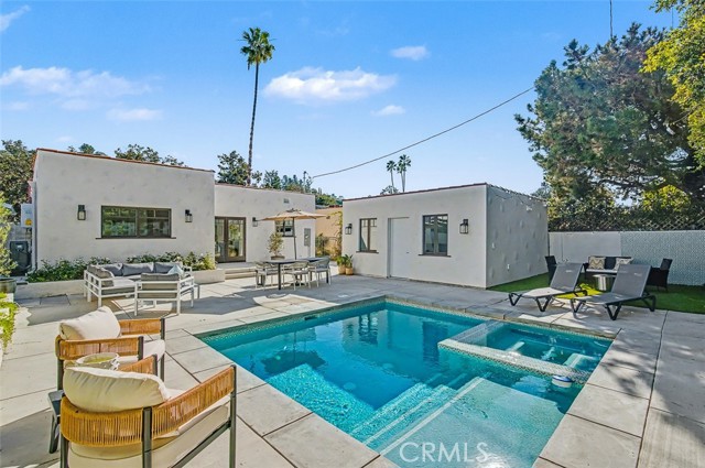 Detail Gallery Image 39 of 43 For 1317 Ethel St, Glendale,  CA 91207 - 3 Beds | 3 Baths