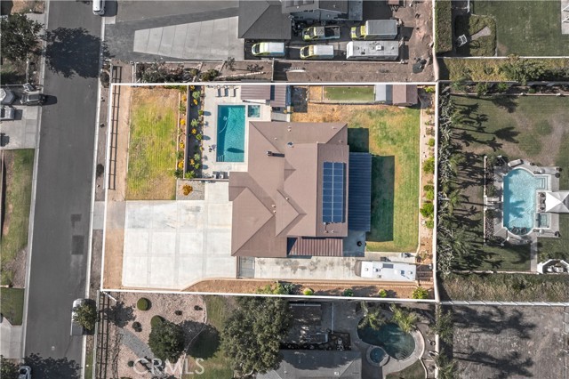 Detail Gallery Image 61 of 71 For 3985 Oakridge Cir, Norco,  CA 92860 - 5 Beds | 3 Baths