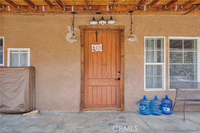 Detail Gallery Image 6 of 47 For 7981 Evergreen Rd, Pinon Hills,  CA 92372 - 2 Beds | 2 Baths