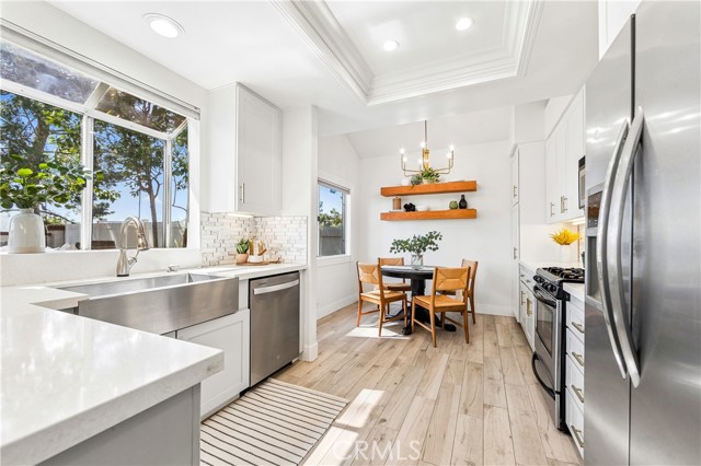 Detail Gallery Image 10 of 48 For 2 Barcelona, Aliso Viejo,  CA 92656 - 2 Beds | 2/1 Baths