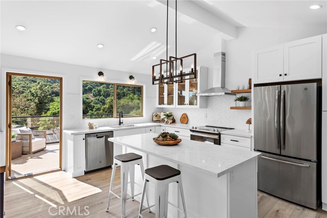 Detail Gallery Image 1 of 1 For 20672 Mountain View Rd, Trabuco Canyon,  CA 92679 - 4 Beds | 3/1 Baths