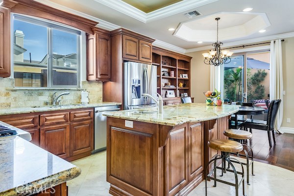 2202 Voorhees Avenue, Redondo Beach, California 90278, 4 Bedrooms Bedrooms, ,4 BathroomsBathrooms,Residential,Sold,Voorhees,SB17021148